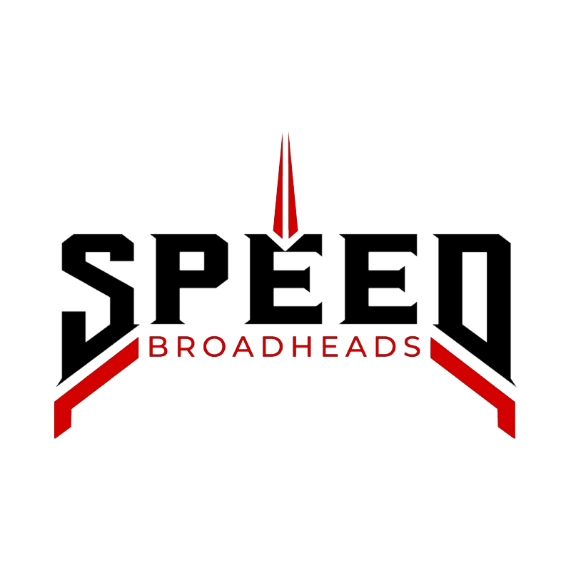 Speed Crossbow Titanium Broadheads 100 Grain 2 Inch 3 Pack