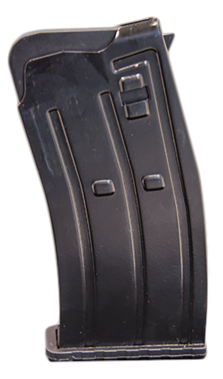 Citadel Boss-25 Magazine 5rd 12 Gauge Black BOSSPT100