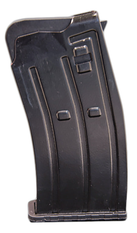 Citadel Boss-25 Magazine 5rd 12 Gauge Black BOSSPT100