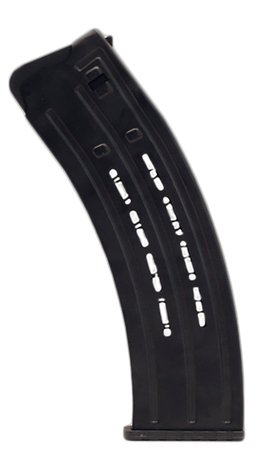 Boss-25 Shotgun Magazine 12 Gauge 10 Round Black BOSS-PT101