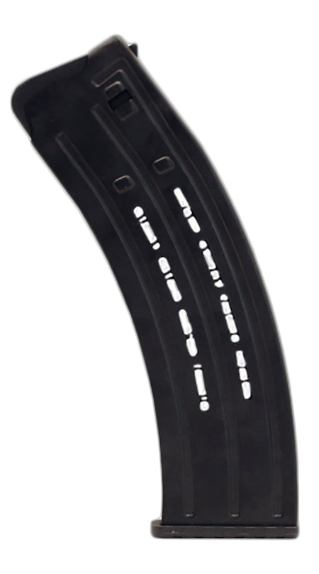 Boss-25 Shotgun Magazine 12 Gauge 10 Round Black BOSS-PT101