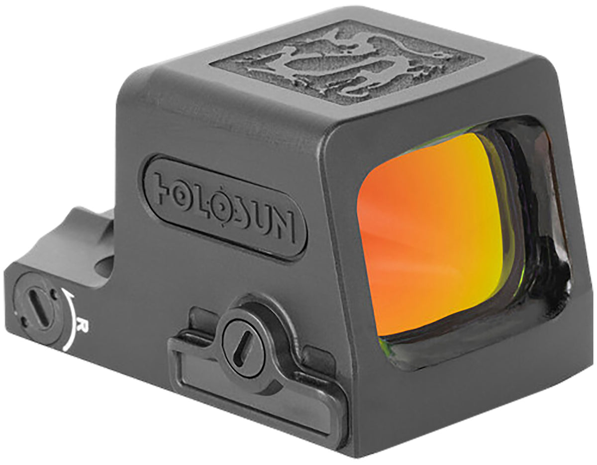 Holosun EPS Carry Ronin 1x Green Dot 32 MOA Circle MRS Subcompact Handgun Optic