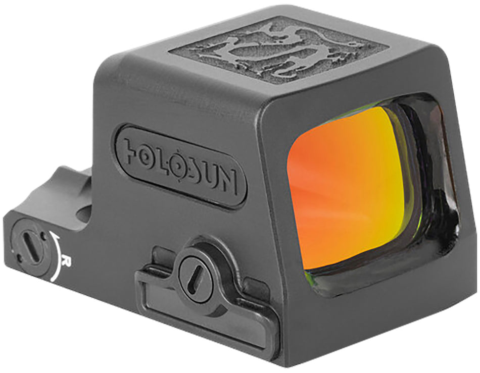 Holosun EPS Carry Ronin 1x Green Dot 32 MOA Circle MRS Subcompact Handgun Optic