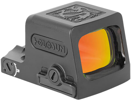 Holosun EPS Carry Ronin 1x Red Dot 32 MOA Circle MRS Subcompact Handgun Optic