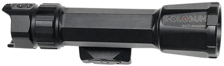 Holosun RAID Weapon Mounted Rifle Light Black 7075 T6 Aluminum 1000 Lumens