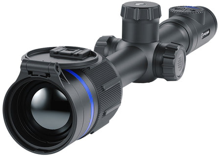 Pulsar Thermion 2 XG50 Thermal Hunting Rifle Scope 3-24x50mm 30mm Tube 640x480 12 Microns 50Hz