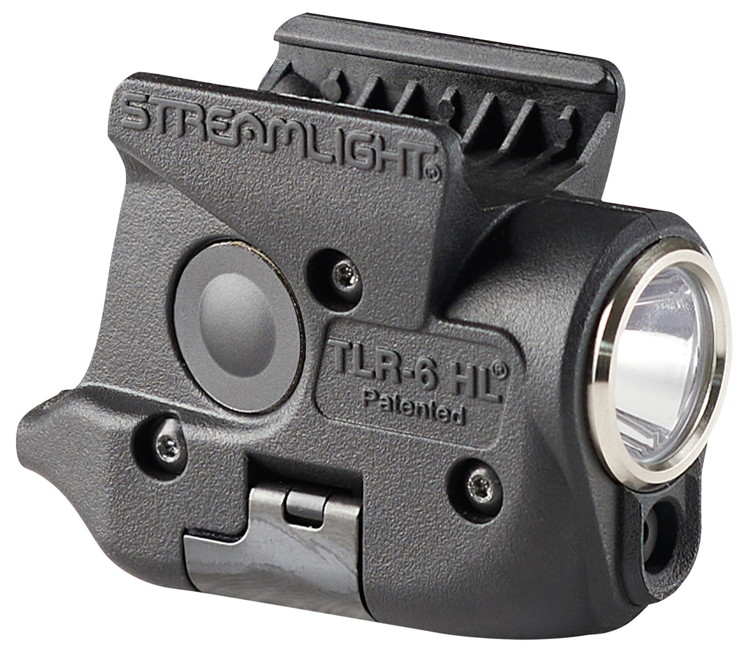 Streamlight 69354 TLR-6 HL G 300 Lumens Black Sig Sauer P365/P365 XL Weapon Light with Green Laser