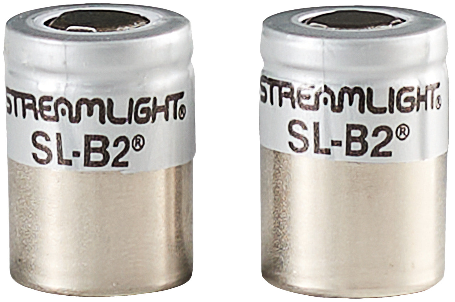 Streamlight 22121 SL-B2 3.2 Volt Rechargeable Battery Pack for TLR-6 HL, 2-Pack