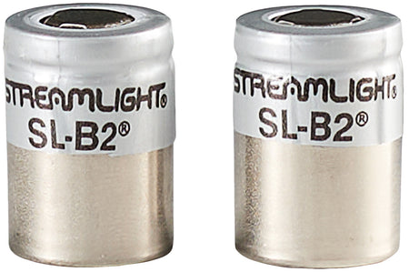 Streamlight 22121 SL-B2 3.2 Volt Rechargeable Battery Pack for TLR-6 HL, 2-Pack