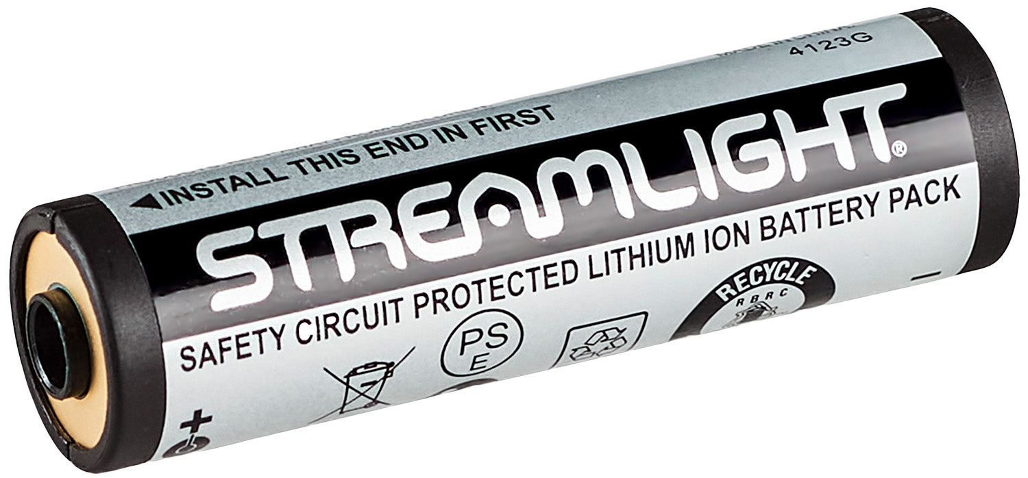 Streamlight 74436 Strion 2020 Li-Ion Battery Pack 3.6 Volts Rechargeable