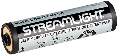 Streamlight 74436 Strion 2020 Li-Ion Battery Pack 3.6 Volts Rechargeable