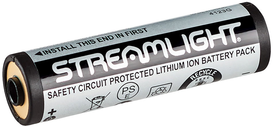 Streamlight 74436 Strion 2020 Li-Ion Battery Pack 3.6 Volts Rechargeable
