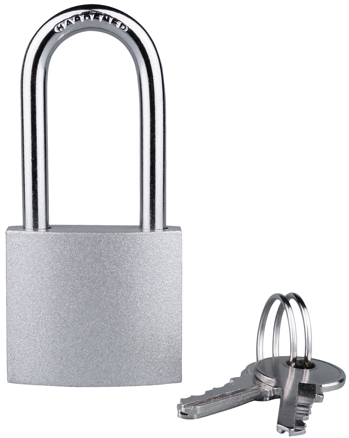 Streamlight 59001 Speedlocker Padlock Silver with 3 Keys