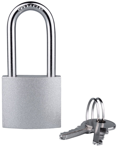 Streamlight 59001 Speedlocker Padlock Silver with 3 Keys