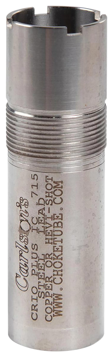Carlson's Choke Tube Benelli Crio Plus 12 Gauge Modified Flush 17-4 SS