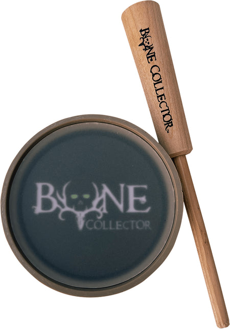 Bone Collector BC110014 Lights Out Attracts Turkey Hardwood Glass Surface