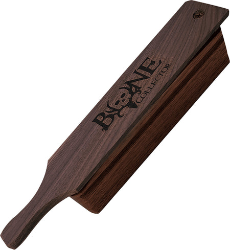 Bone Collector BC120007 Provocateur Premium Mahogany Turkey Box Call Walnut Lid