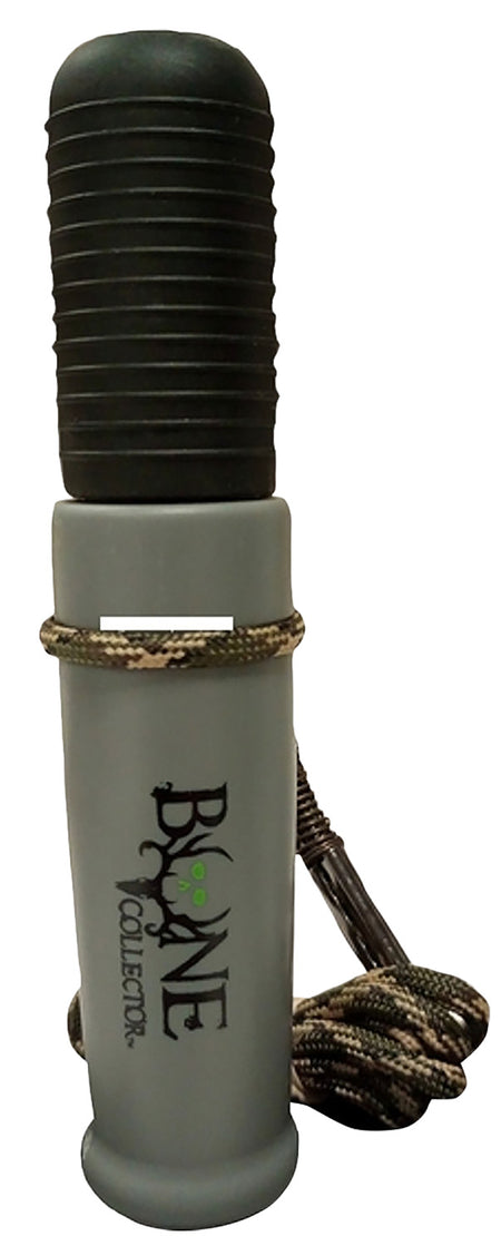 Bone Collector BC130007 Revealer Multi-Note Owl Call Non-Glare Finish with Booster