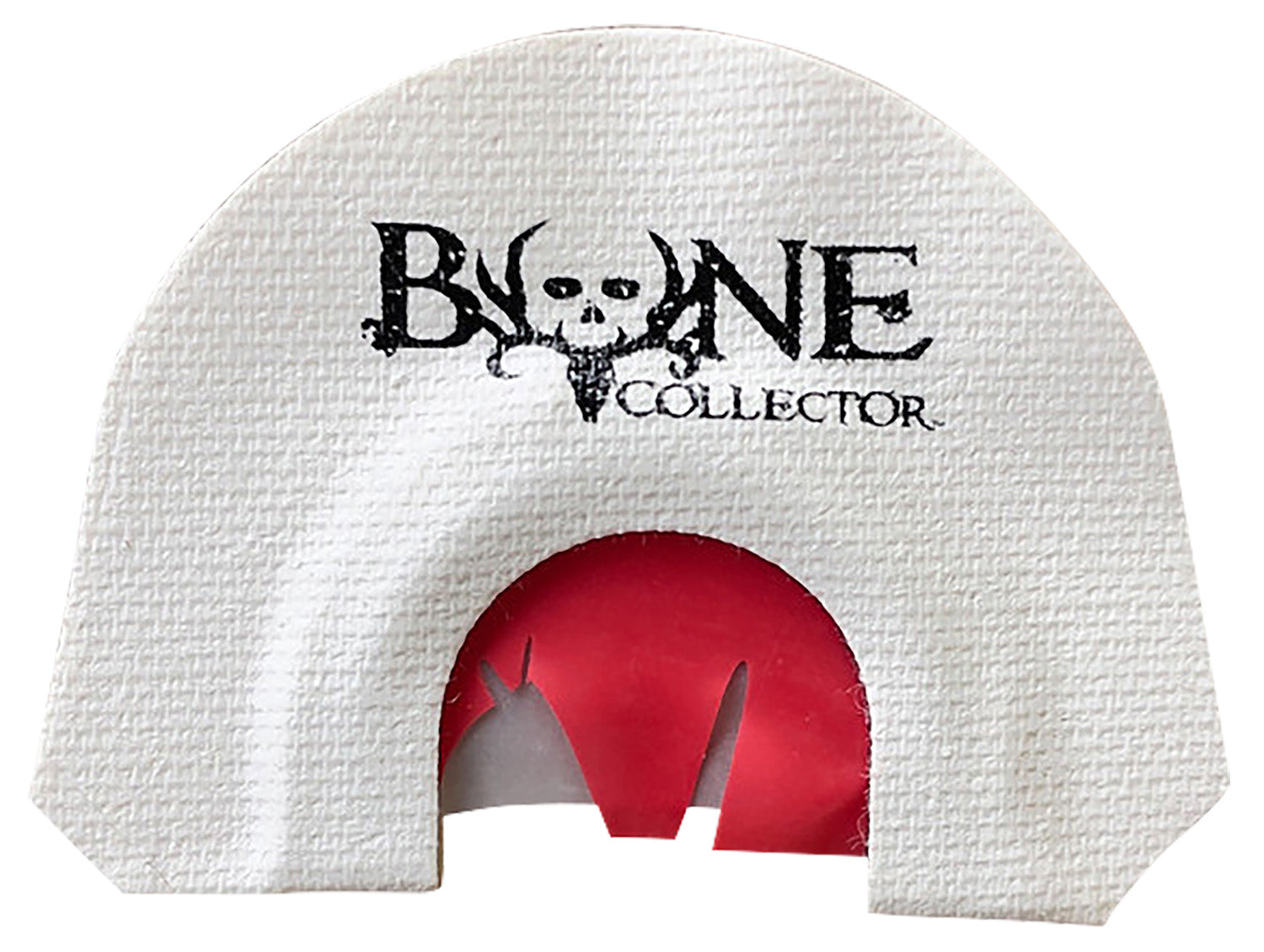 Bone Collector BC140017 Hotshot Tri Combo Turkey Call Double Reed