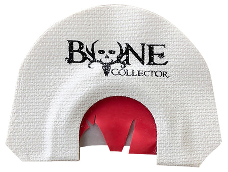 Bone Collector BC140017 Hotshot Tri Combo Turkey Call Double Reed