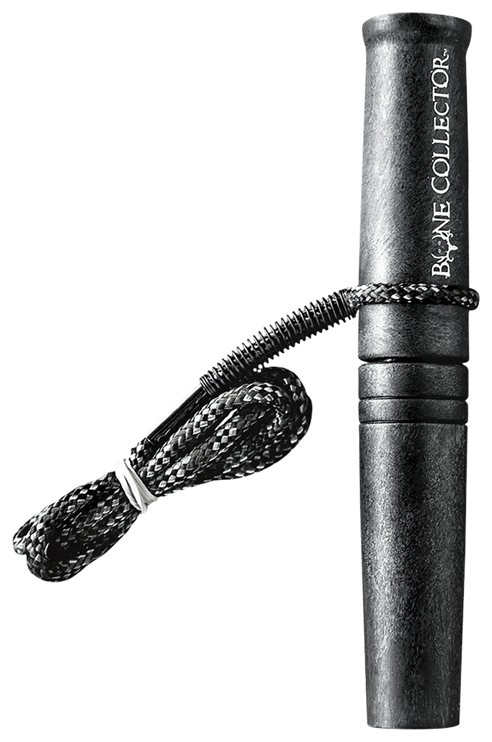 Bone Collector BC210003 Contender Adjustable O-Ring Deer Grunt Call