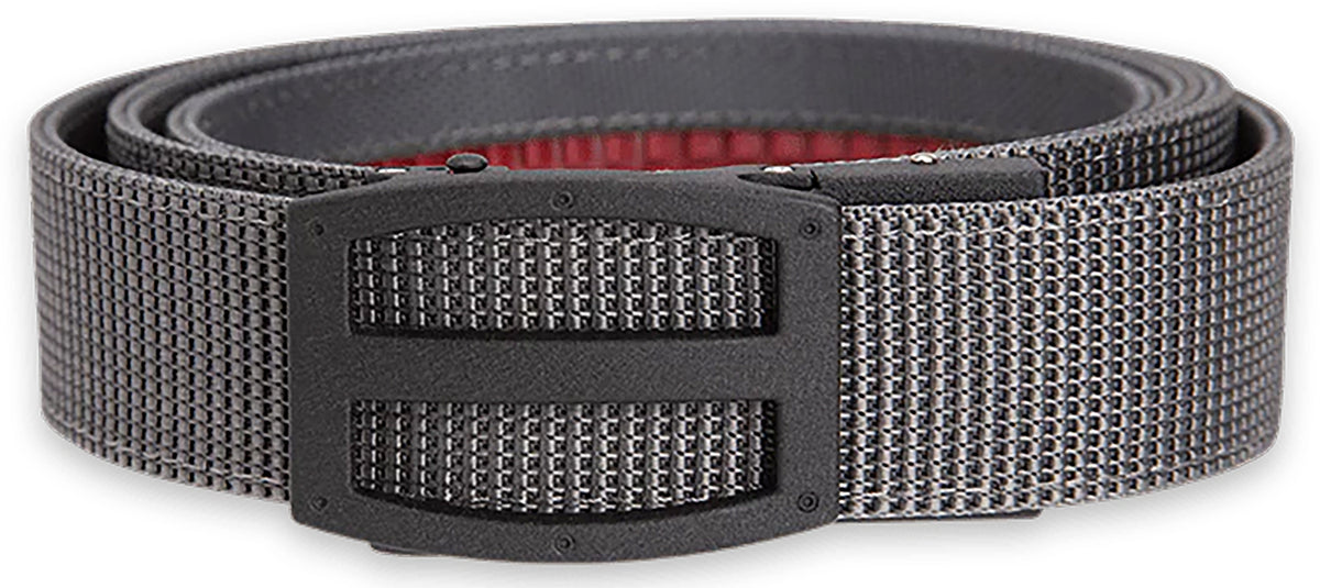 Team Nexbelt Operating PCS1972 Gray Nylon EDC Belt 1.50" Wide