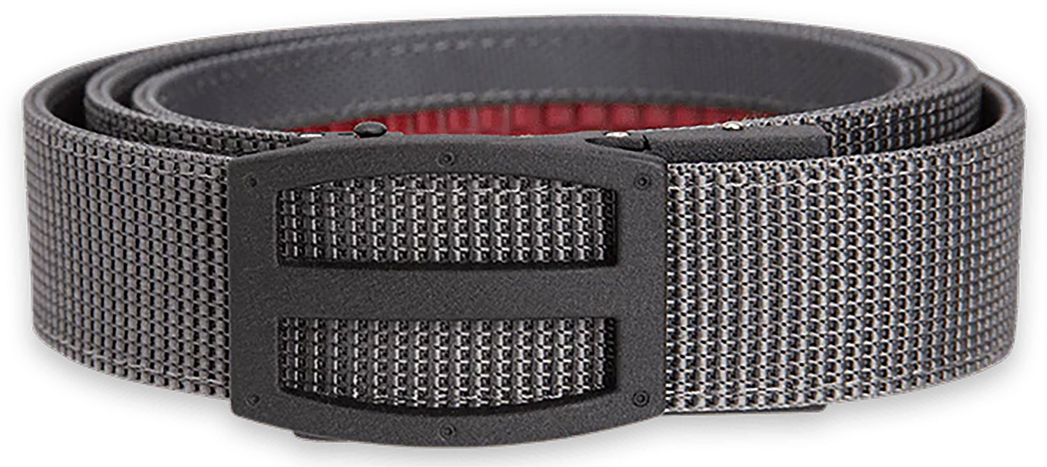 Team Nexbelt Operating PCS1972 Gray Nylon EDC Belt 1.50" Wide