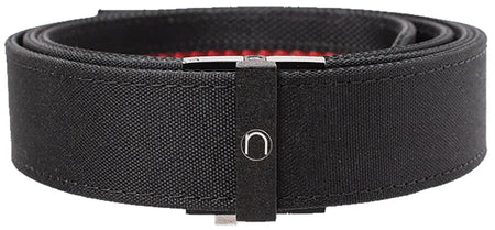 Team Nexbelt Operating PCS1763 Black Nylon EDC Belt 1.50" Wide Adjustable