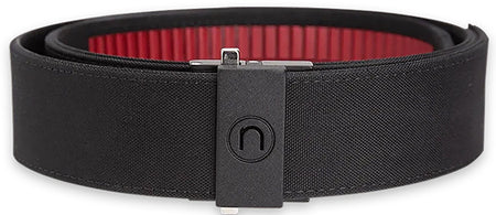 Team Nexbelt Operating PCS9121 Black Nylon Tactical Battle Belt 1.75" Wide Clasp