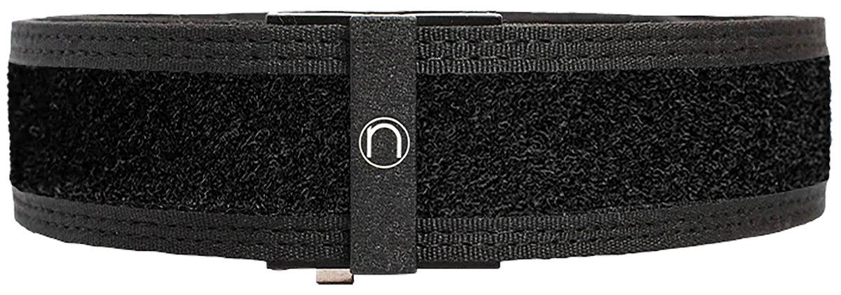 Nexbelt PCS1930 Tactical EDC Inner Belt Black Nylon 1.50" Wide Loop Outer