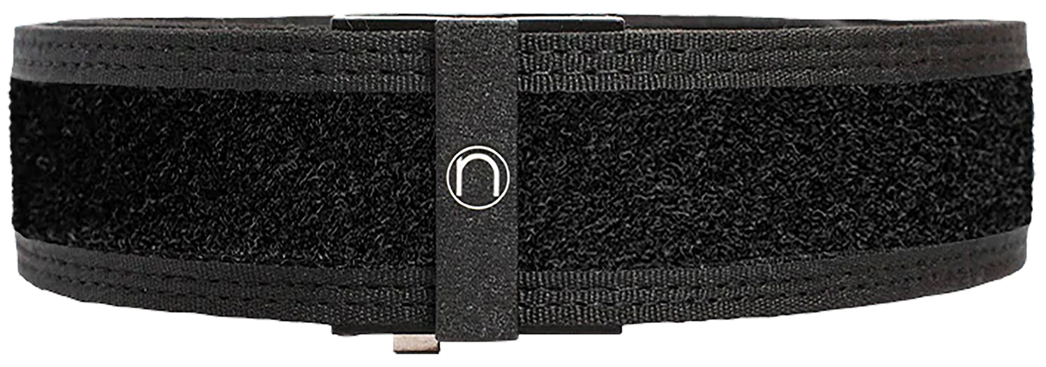 Nexbelt PCS1930 Tactical EDC Inner Belt Black Nylon 1.50" Wide Loop Outer