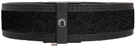 Nexbelt PCS1930 Tactical EDC Inner Belt Black Nylon 1.50" Wide Loop Outer