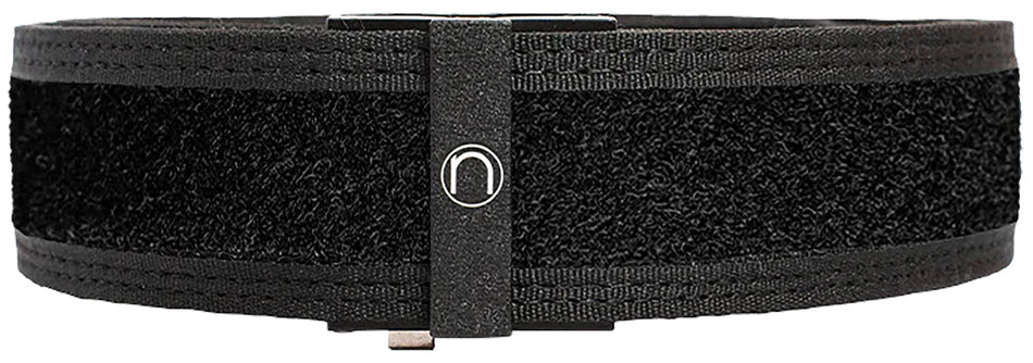 Nexbelt PCS1930 Tactical EDC Inner Belt Black Nylon 1.50" Wide Loop Outer