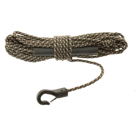 Third Hand Bow Rope Camouflage Quick Release Hook 30 Foot