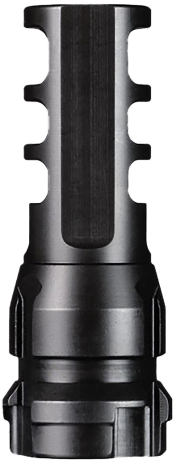 Dead Air DA161 45 Caliber KeyMo Muzzle Brake 5/8"-24 Threads