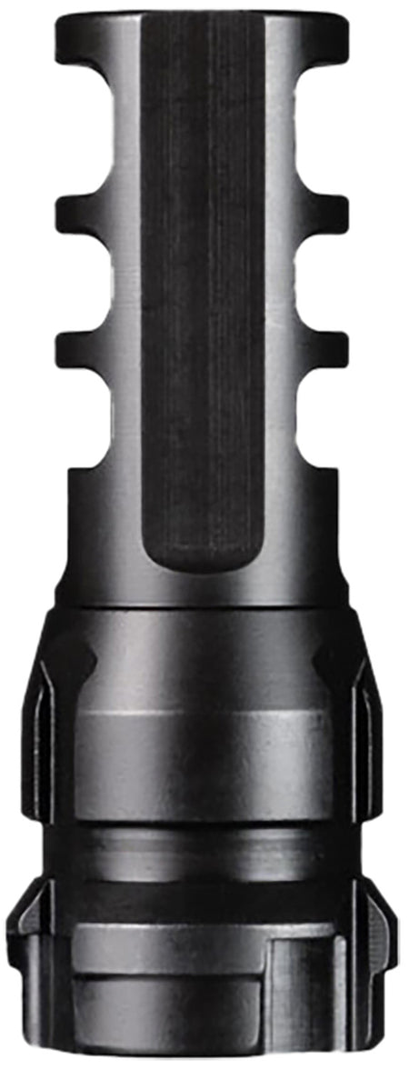 Dead Air DA161 45 Caliber KeyMo Muzzle Brake 5/8"-24 Threads
