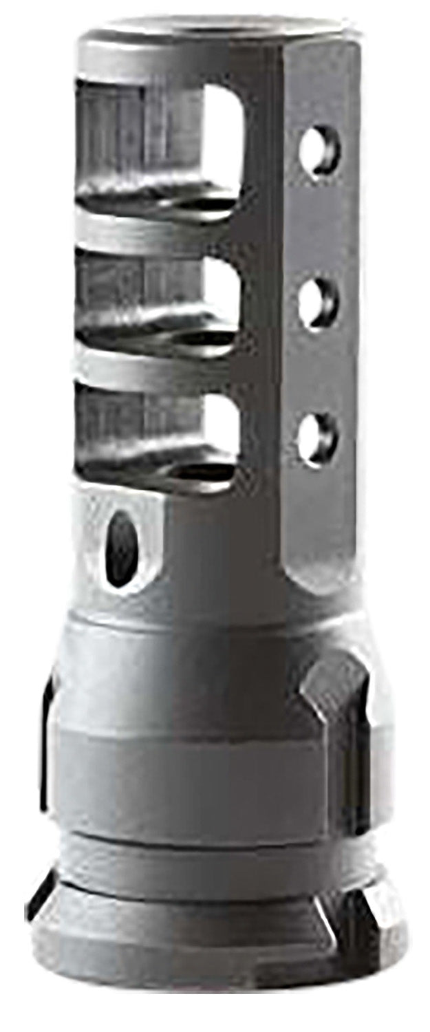 Dead Air DA162 45 Caliber KeyMo Muzzle Brake 5/8"-32 Threads