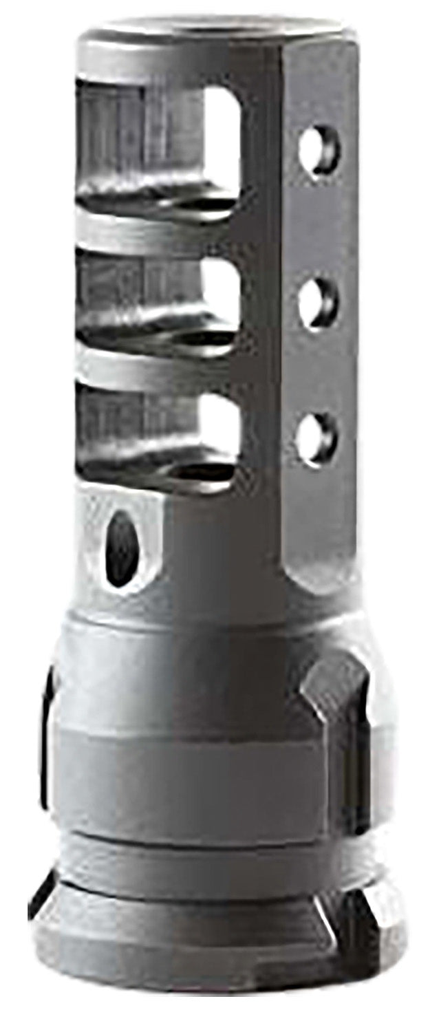 Dead Air DA163 45 Caliber Muzzle Brake 11/16"-24 Threads