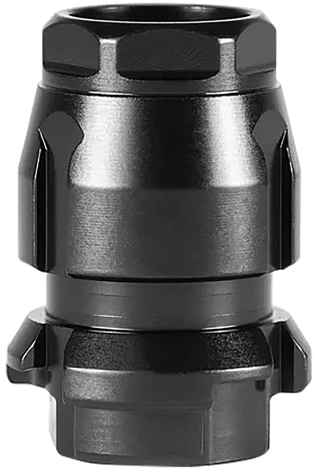 Dead Air DA320 30 Caliber KeyMo Zero 1/2"-28 Threads