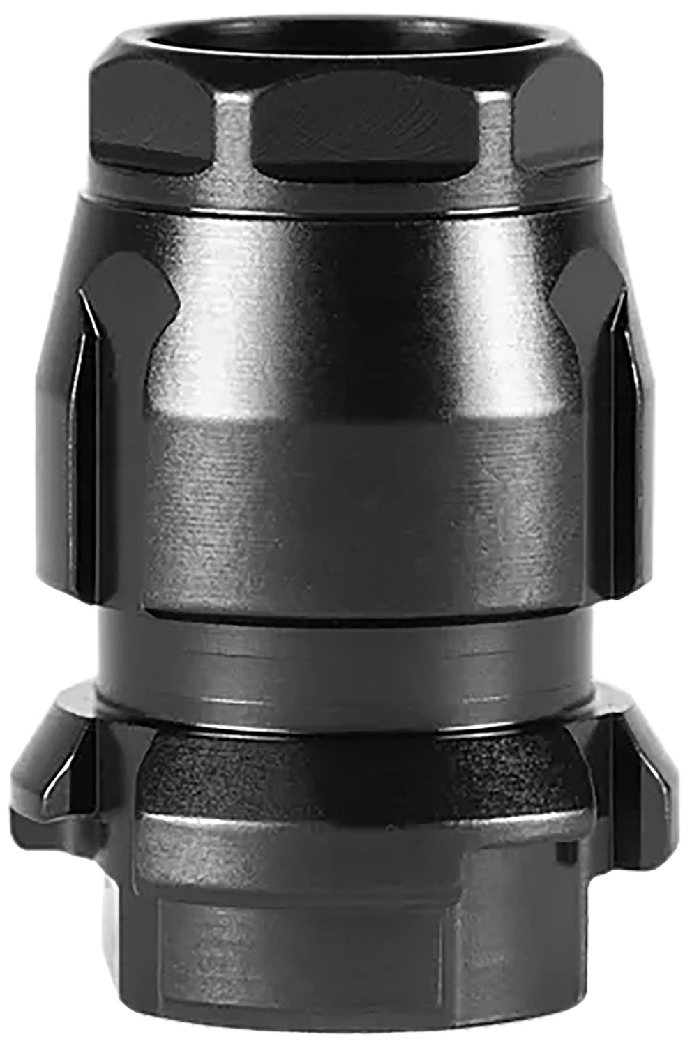 Dead Air DA321 45 Caliber KeyMo Zero 5/8"-24 Threads