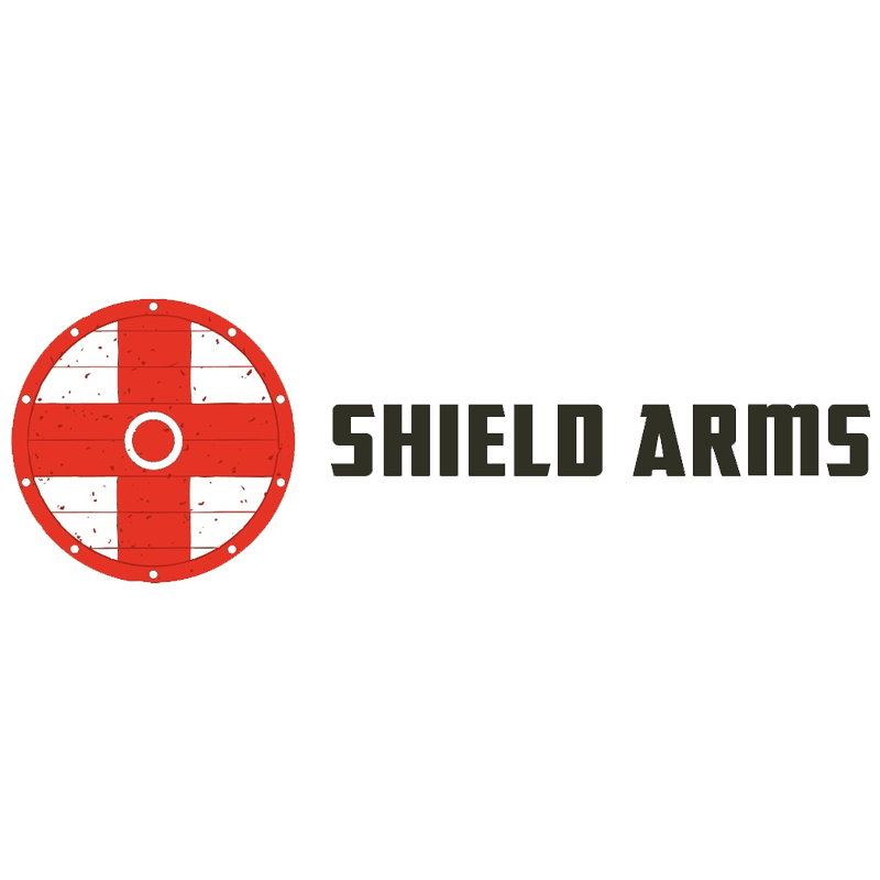 Shield Arms Z9 9mm Mag +1 Powercron Extension Pre-Installed