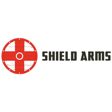 Shield Arms Z9 9mm Mag +1 Powercron Extension Pre-Installed