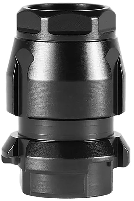 Dead Air DA323 30 Caliber KeyMo Zero 9/16"-24 Threads