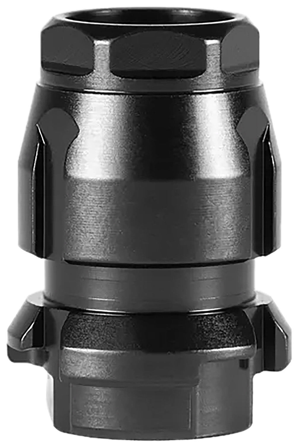 Dead Air DA324 45 Caliber KeyMo Zero 11/16"-24 Threads