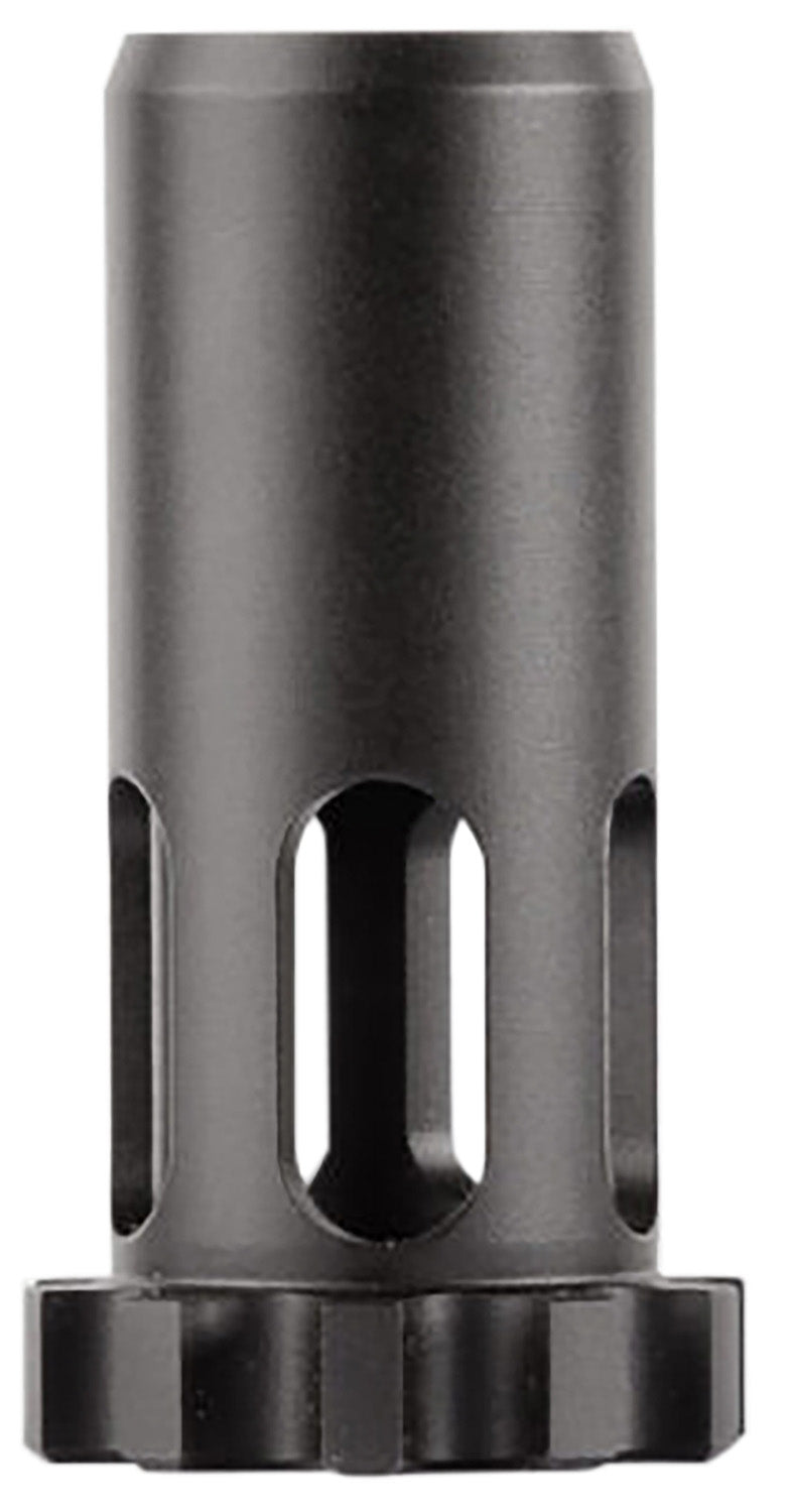 Dead Air PB441 9mm Mojave-9 Piston Black M13.5x1 Left-Hand Threads