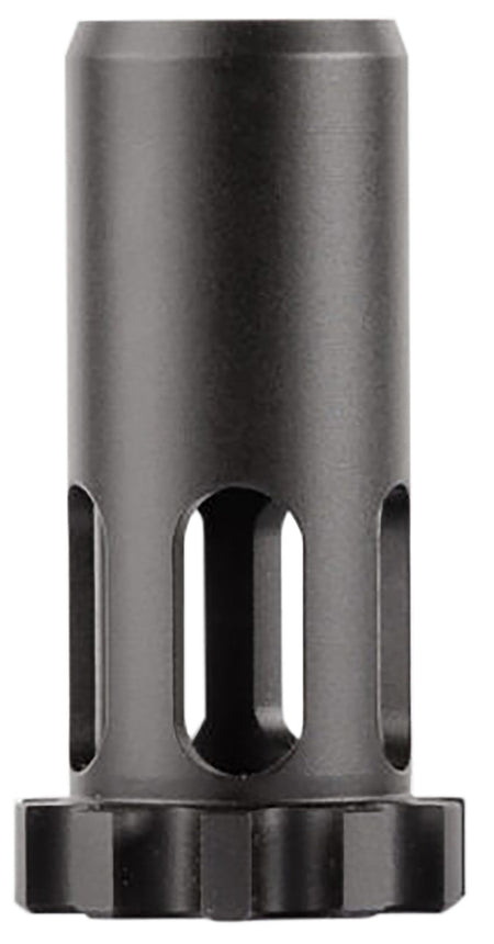 Dead Air PB441 9mm Mojave-9 Piston Black M13.5x1 Left-Hand Threads