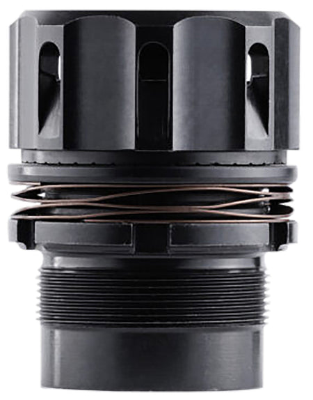 Dead Air DA452 P-Series KeyMicro Legacy Mounting Adapter for Wolfman Ghost-M Mojave Silencers