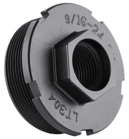 Dead Air LT302 5/8-24 HUB Direct Thread Suppressor Mount