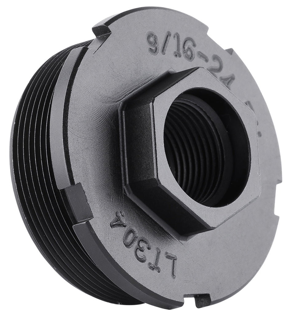 Dead Air LT302 5/8-24 HUB Direct Thread Suppressor Mount