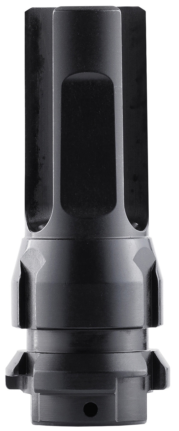 Dead Air DA303 30 Caliber KeyMo Flash Hider M14x1 LH 4140 HT Alloy
